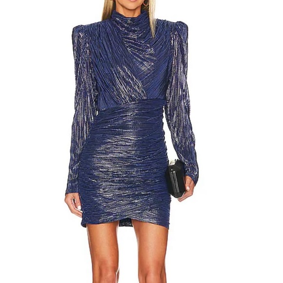 SABINA MUSAYEV MAYA MINU DRESS - Picture 1 of 2